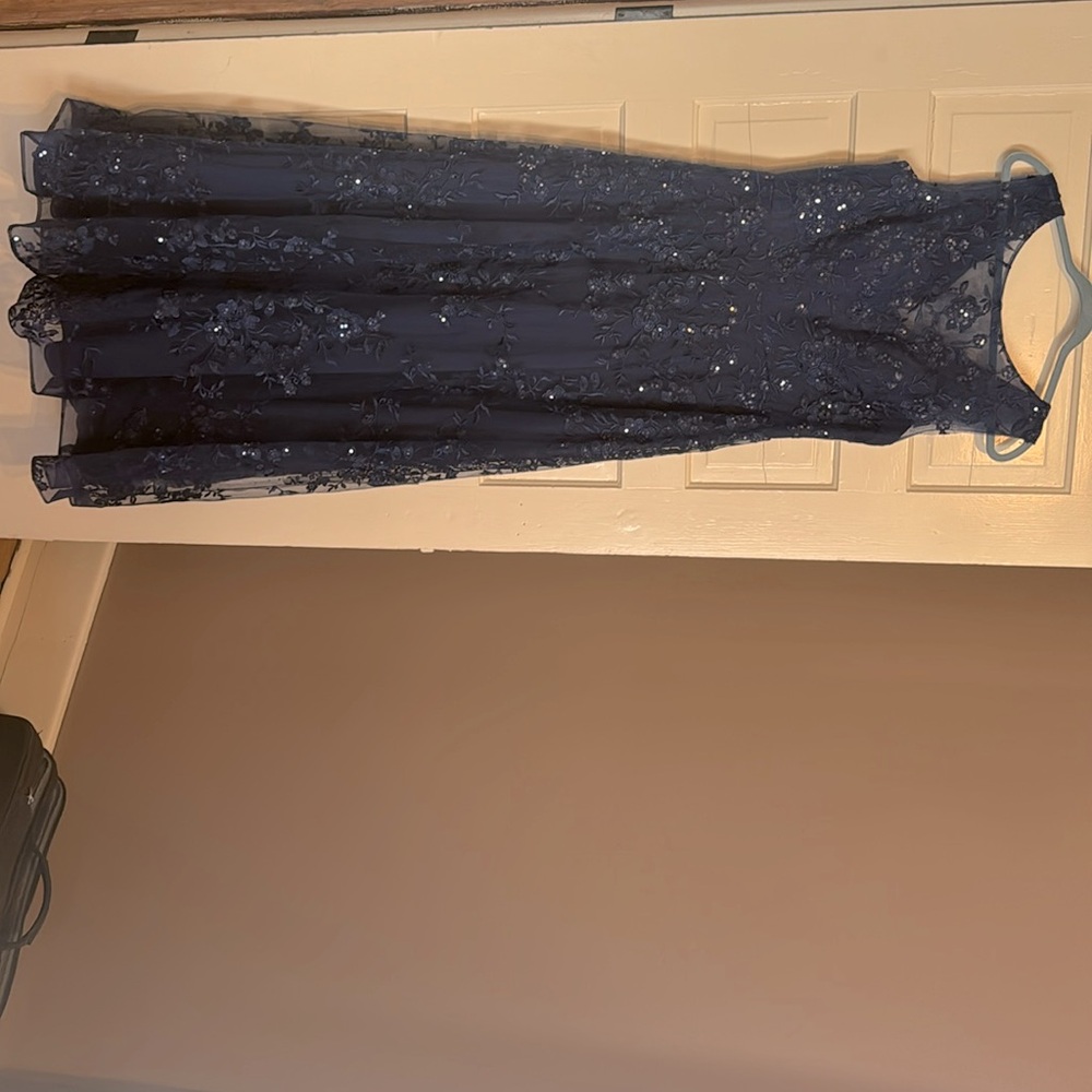 MOB/MOG Dress